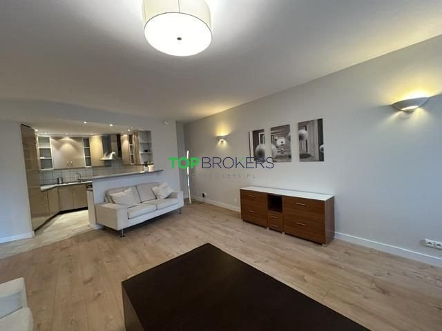 Nowoczesne 3-pokojowe mieszkanie 105 m2 z windą, po remoncie Warszawa, Wola Mirów, Łucka  105m2 Foto 1