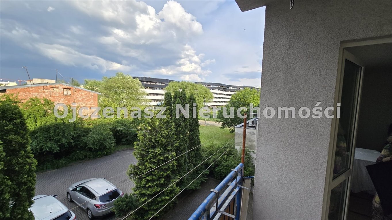 Mieszkanie dwupokojowe na sprzedaż Bydgoszcz, Górzyskowo  58m2 Foto 5