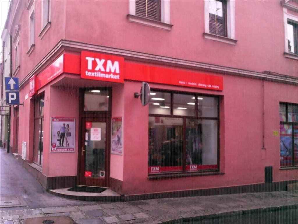 Duży lokal 208 m2 z witrynami, najemca, centrum Jawora Jawor  208m2 Foto 1