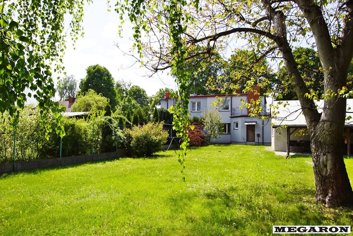 Dom na sprzedaż Częstochowa, Wyczerpy Dolne  110m2 Foto 1