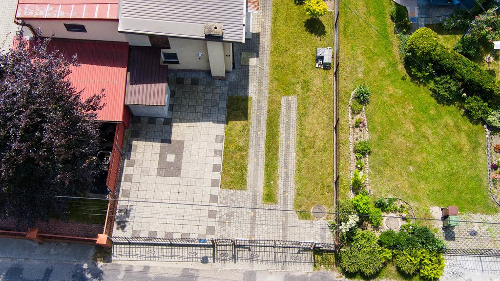 Dom na sprzedaż Tarnów, Mokra 34  80m2 Foto 3