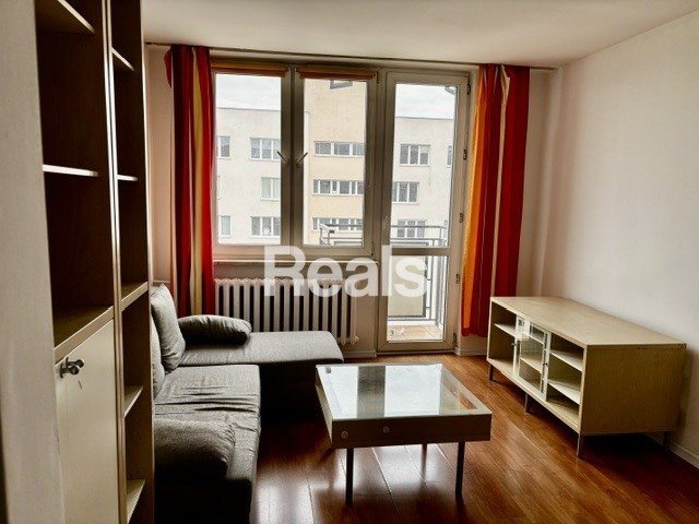 Słoneczne 2 pokoje z balkonem, do remontu, blisko centrum Warszawa, Wola, Muranów, Niska  38m2 Foto 1