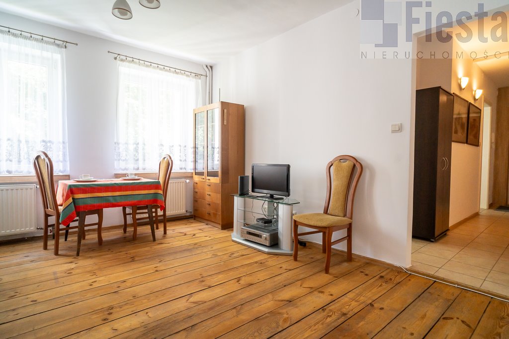Mieszkanie dwupokojowe na wynajem Łódź, Widzew, Górska  48m2 Foto 2