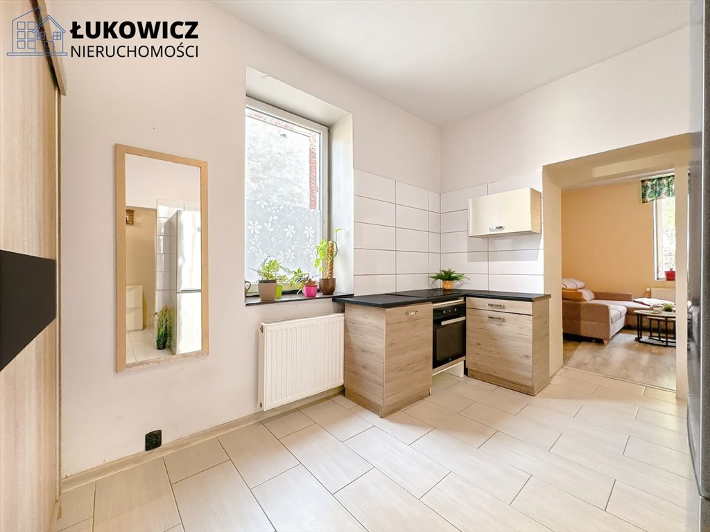 Kawalerka na sprzedaż Czechowice-Dziedzice, Kolonia  41m2 Foto 9