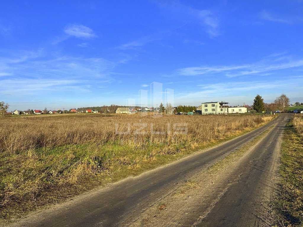 Działka inna na sprzedaż Starogard Gdański, Jeżynowa  806m2 Foto 12