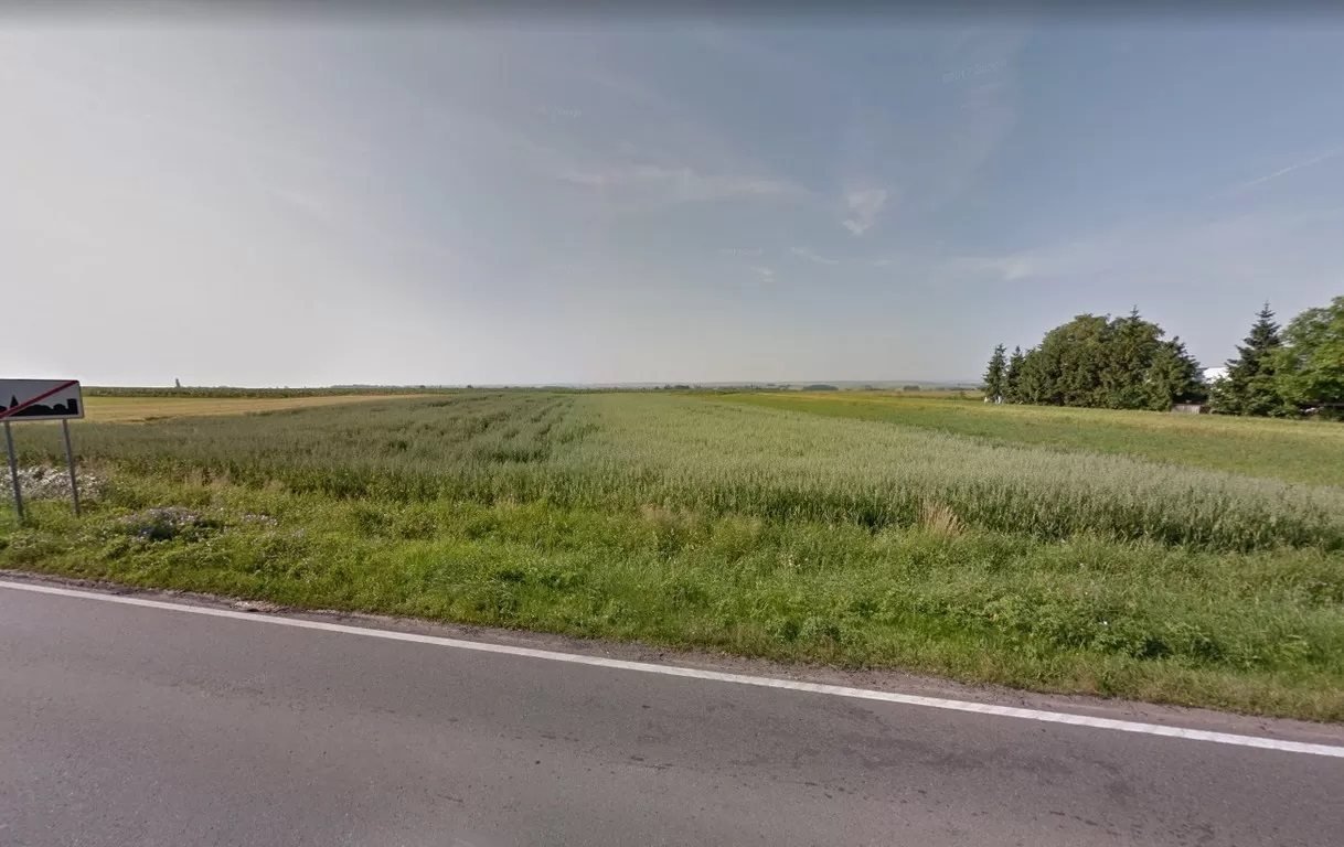 Działka komercyjna na sprzedaż Cyprzanów  6 346m2 Foto 2