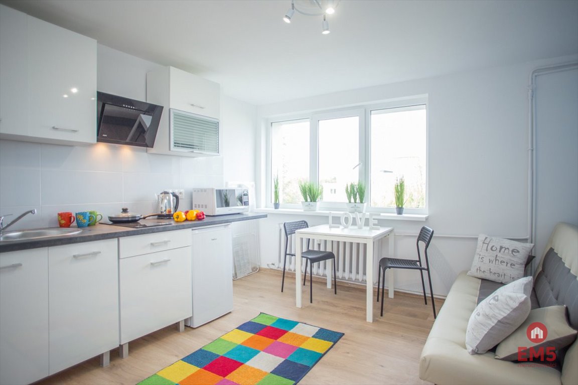 Pakiet 3 kawalerek w centrum Białegostoku z wysokim dochodem Białystok, Centrum  60m2 Foto 1