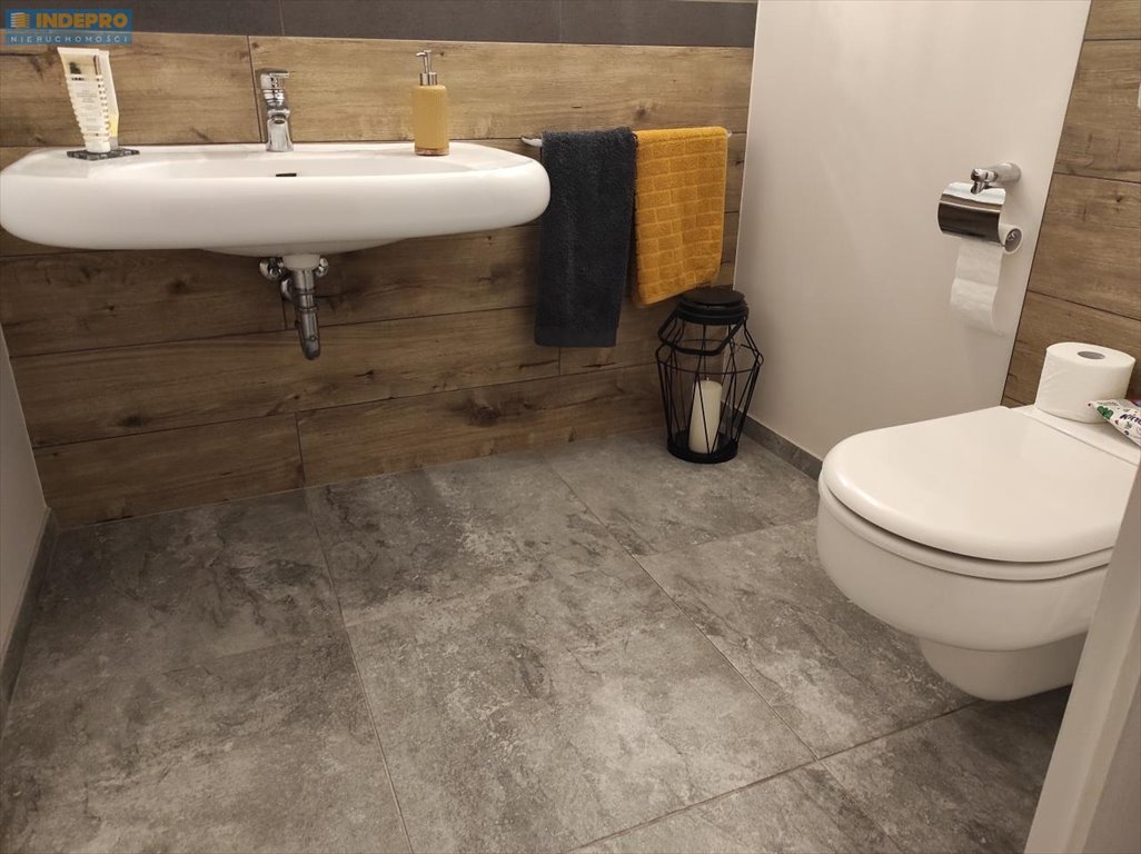 Dom na sprzedaż Inowrocław, Osiedle Lotnicze  200m2 Foto 9