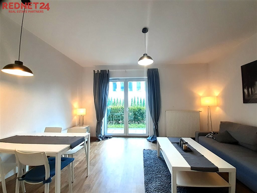 Kawalerka na sprzedaż Warszawa, Ochota, Szczęśliwice, Szczęśliwicka  37m2 Foto 1