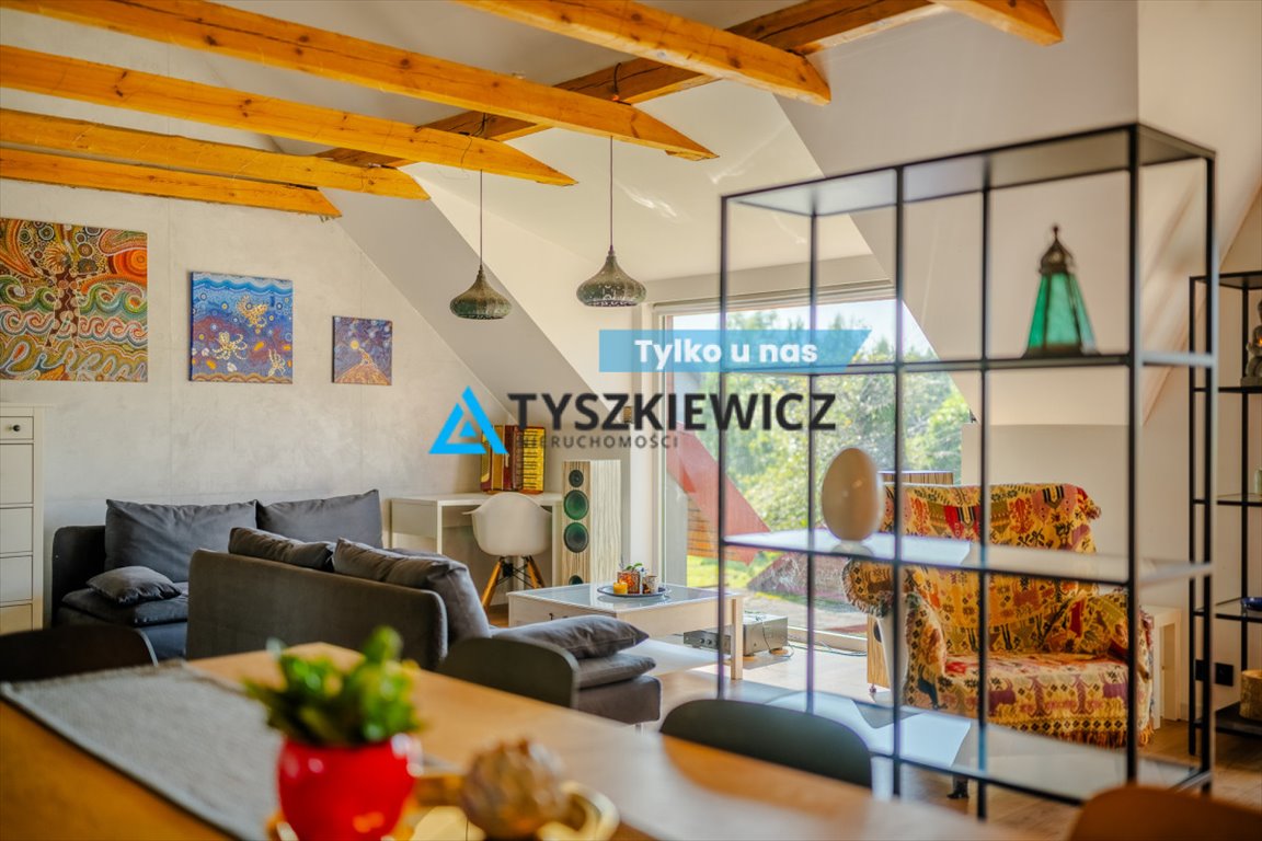 Dom na sprzedaż Kościerzyna, Leśna  250m2 Foto 1