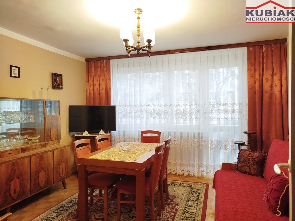 Mieszkanie trzypokojowe na wynajem Pruszków, Mikołaja Kopernika  47m2 Foto 1