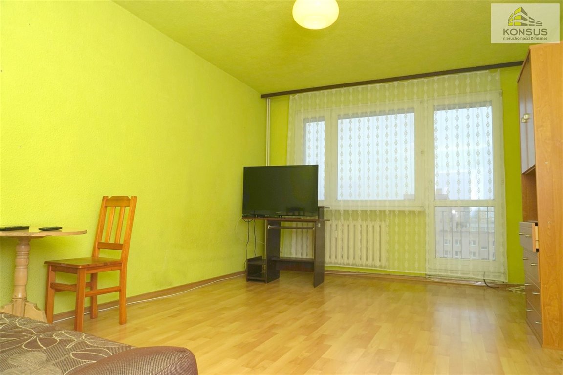 Mieszkanie trzypokojowe na sprzedaż Kielce, Słoneczne Wzgórze  69m2 Foto 4