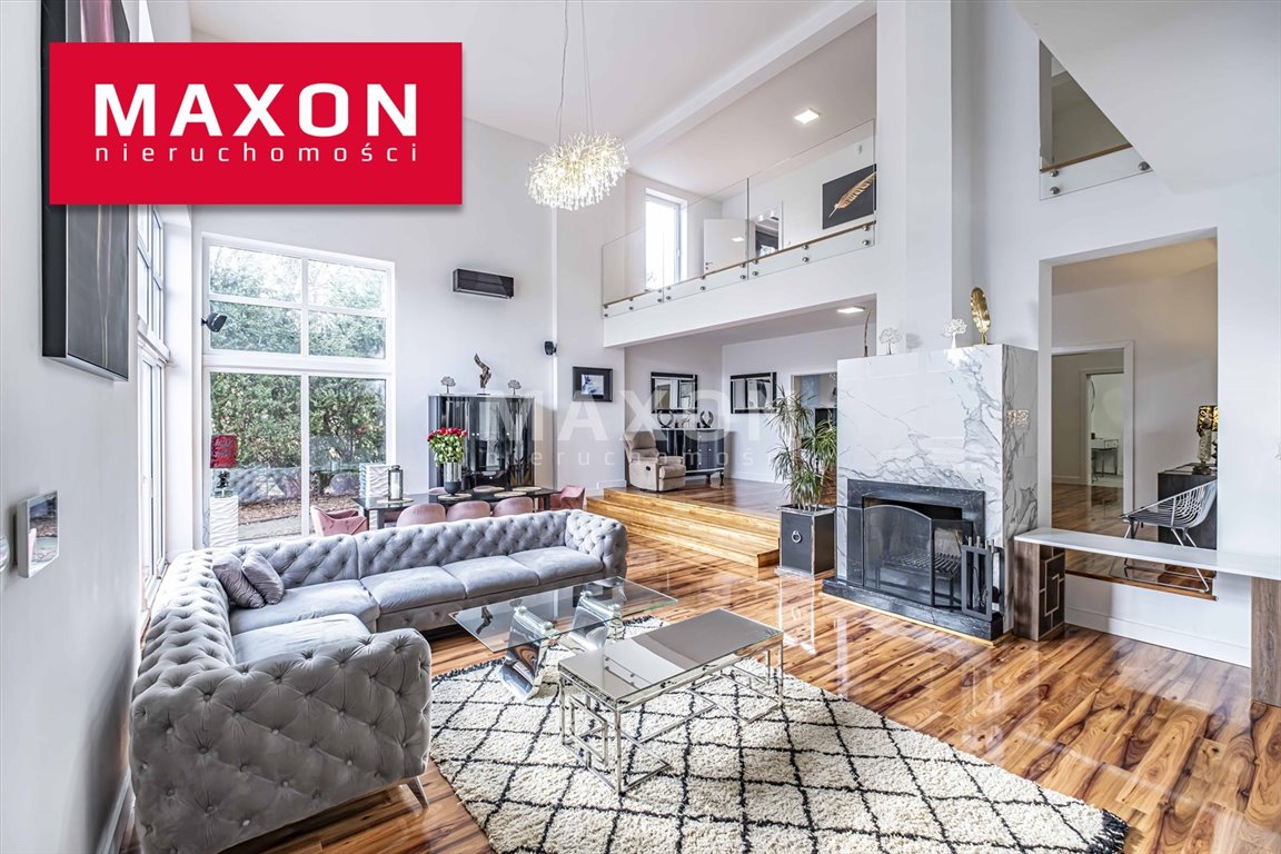 Dom na sprzedaż Komorów  400m2 Foto 1