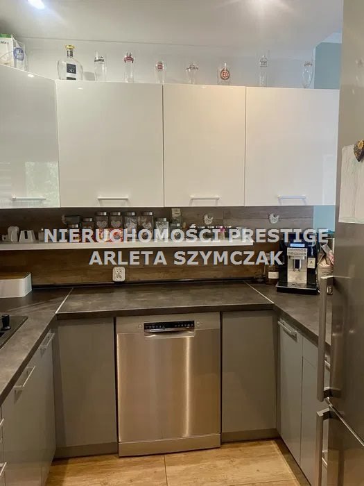 Przytulne 2-pokojowe mieszkanie z widokiem na las w Jastrzębiu Jastrzębie-Zdrój, Małopolska  47m2 Foto 1