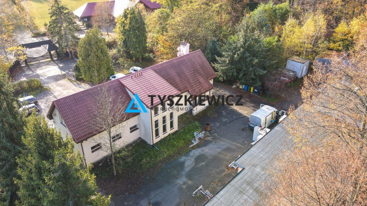 Magazyn na sprzedaż Jagatowo, Sosnowa  467m2 Foto 1