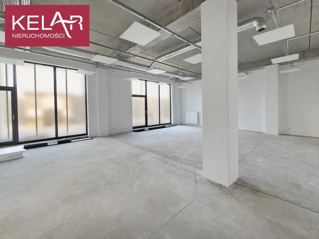 Polecam przestronny lokal 165 m² z witrynami, windą i parkingiem Wrocław, Krzyki, Krzyki, Borek  165m2 Foto 1