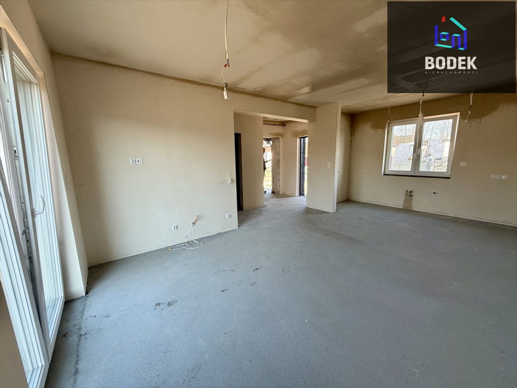 Dom na sprzedaż Dobrzykowice, Dobrzykowice, Jesienna  114m2 Foto 14