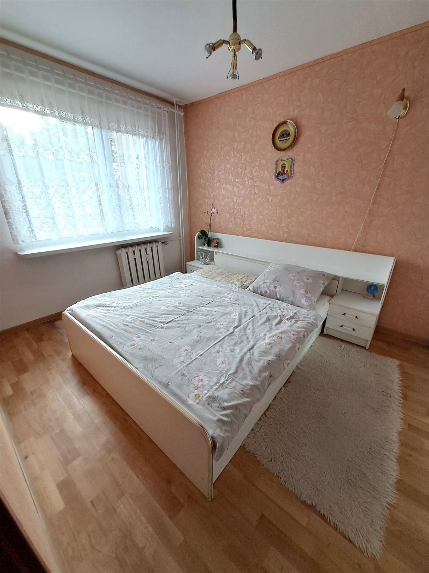 Mieszkanie dwupokojowe na sprzedaż Chodzież  49m2 Foto 8