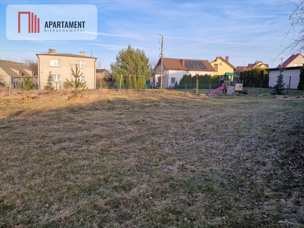 Działka 768 m² pod zabudowę jednorodzinną, blisko jeziora - polecam! Żnin, Góra  768m2 Foto 1