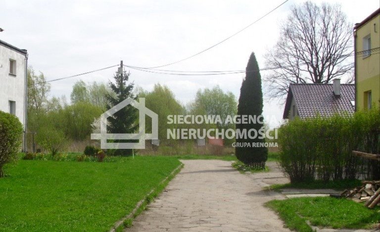 Działka 1593 m² z mediami i MPZP - polecam Kolbudy  1 593m2 Foto 1