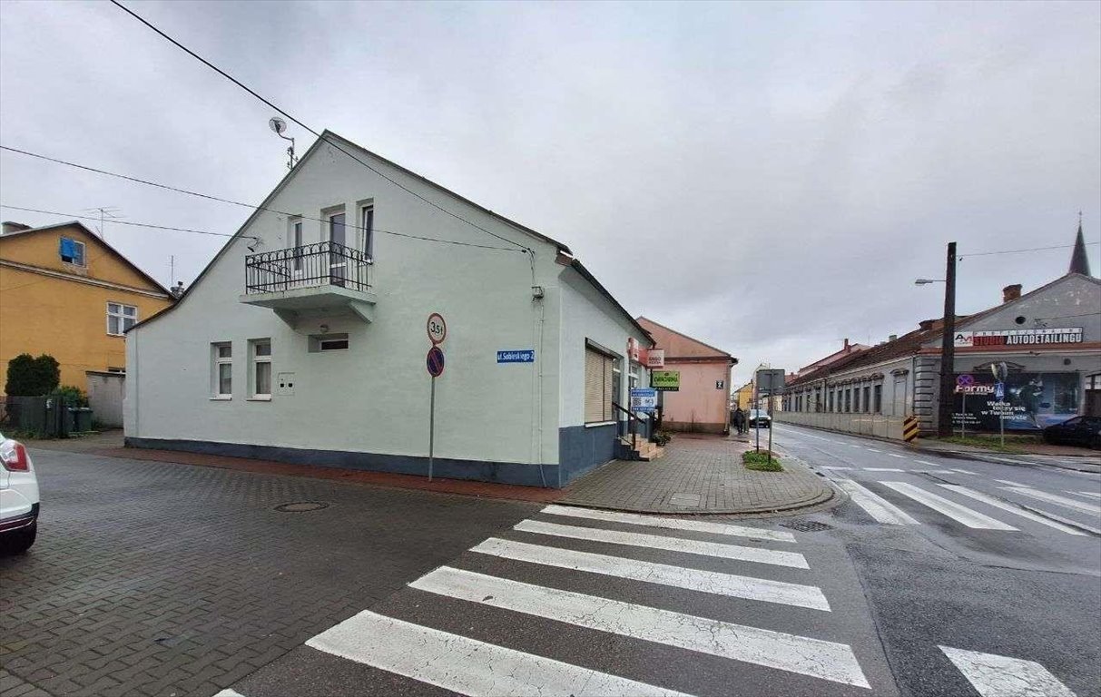 Mieszkanie trzypokojowe na sprzedaż Stalowa Wola, ul. Jana III Sobieskiego  150m2 Foto 13