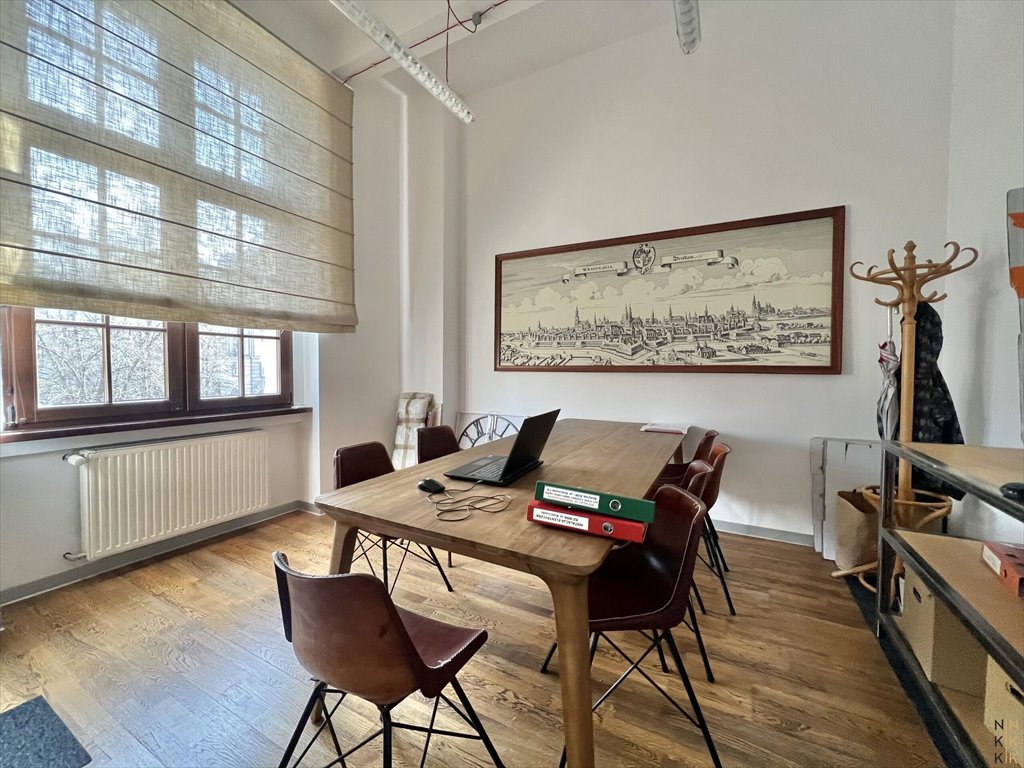 Lokal użytkowy na wynajem Wrocław, Wrocław-Stare Miasto, Wrocław-Stare Miasto, pl. Kościuszki  200m2 Foto 1