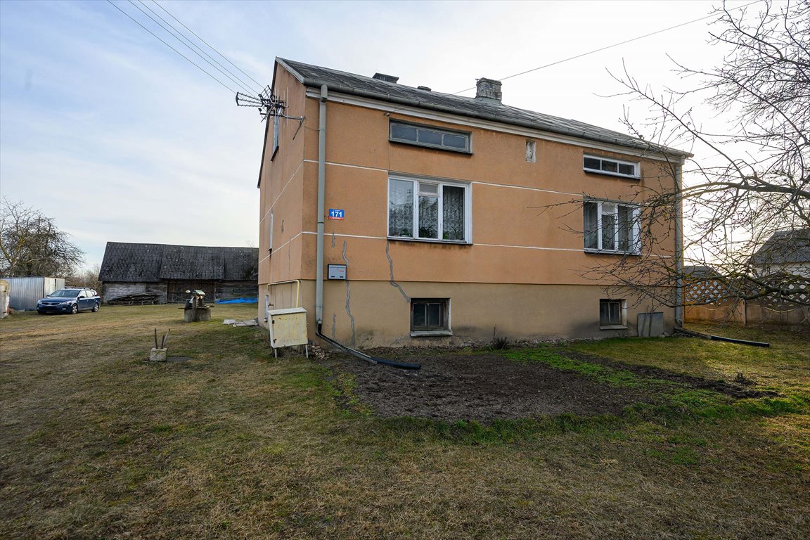 Dom na sprzedaż Ujrzanów  110m2 Foto 1