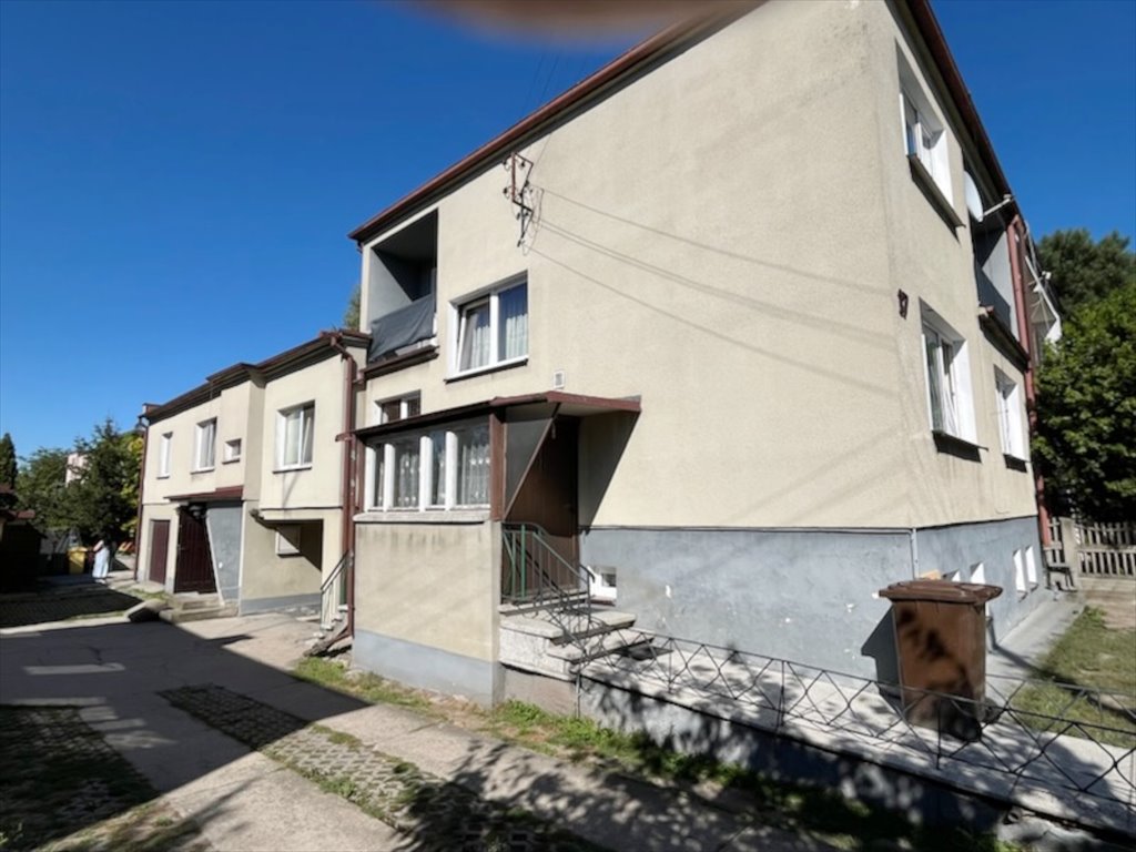 Zapraszam do domu 174 m² z niezależnym drugim budynkiem w Gnieźnie Gniezno, Konikowo, Konikowo  174m2 Foto 1