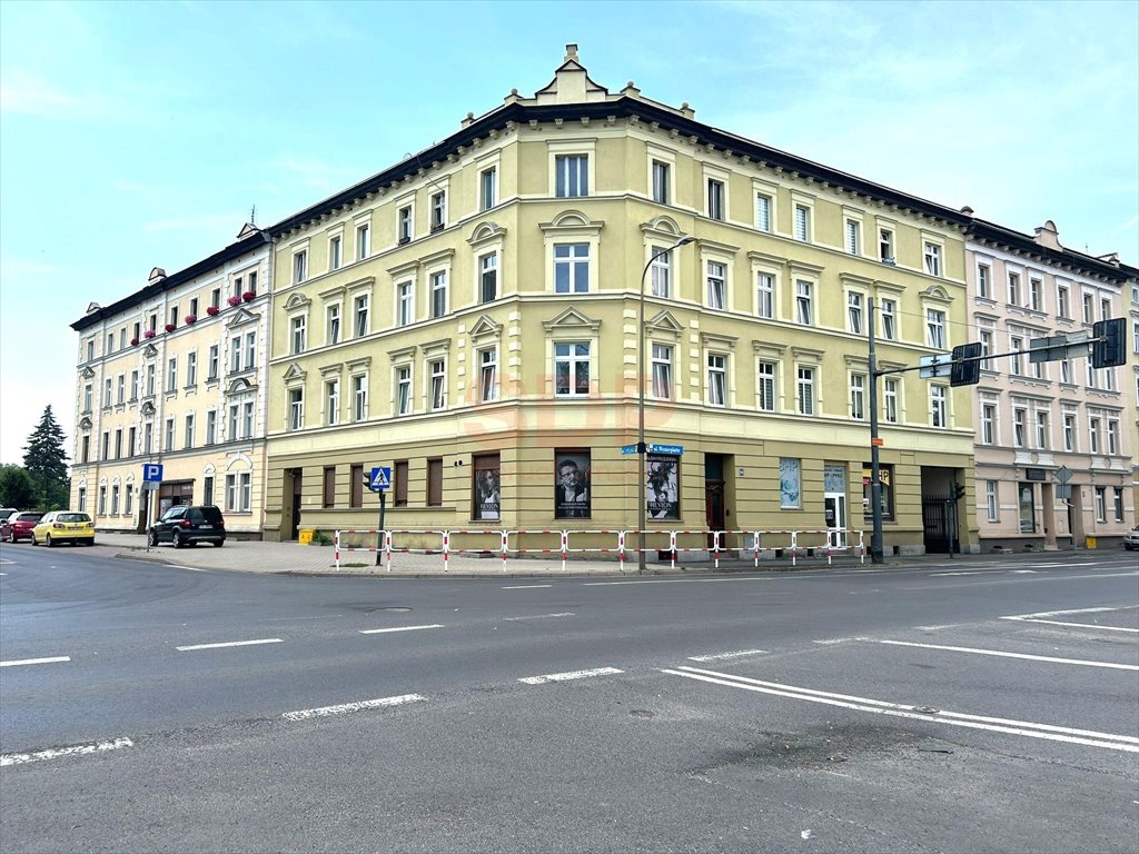 Mieszkanie trzypokojowe na sprzedaż Świdnica, Westerplatte  86m2 Foto 3