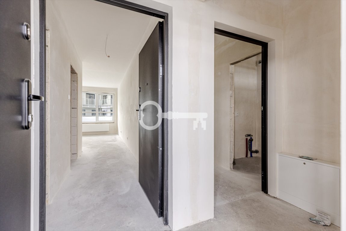 Mieszkanie dwupokojowe na sprzedaż Wrocław, Kępa Mieszczańska, Mieszczańska  61m2 Foto 1