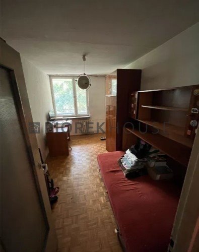 Mieszkanie dwupokojowe na sprzedaż Warszawa, Wawer, Romana Pazińskiego  49m2 Foto 3