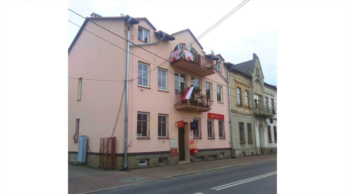 Mieszkanie dwupokojowe na wynajem Stary Sącz, Stefana Batorego  46m2 Foto 1