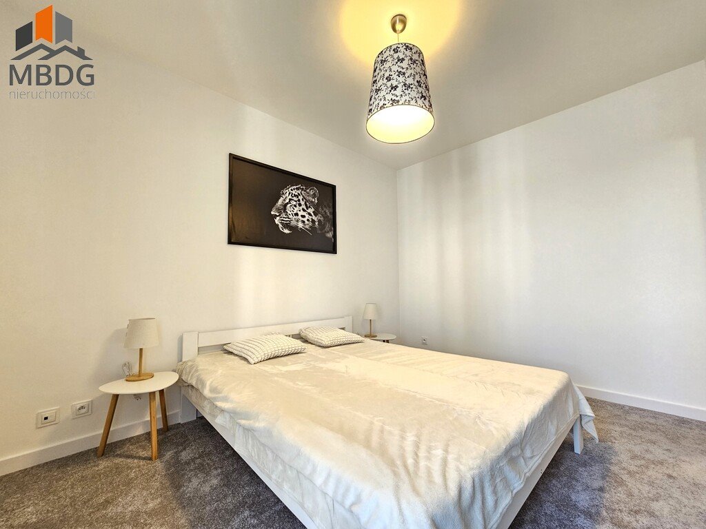 Mieszkanie dwupokojowe na wynajem Kraków, Prądnik Czerwony, Prądnik Czerwony, Dobrego Pasterza  50m2 Foto 10