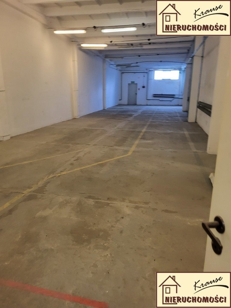 Magazyn na wynajem Poznań, Grunwald  180m2 Foto 12