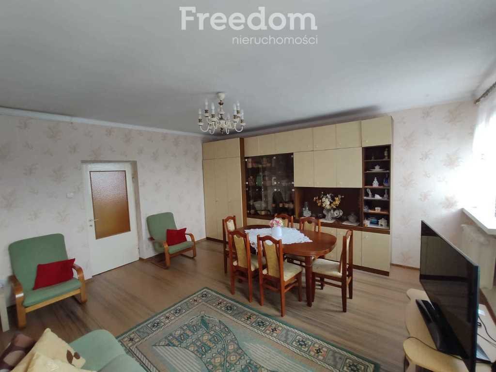 Mieszkanie trzypokojowe na sprzedaż Kędzierzyn-Koźle, Pawła Stalmacha  68m2 Foto 5