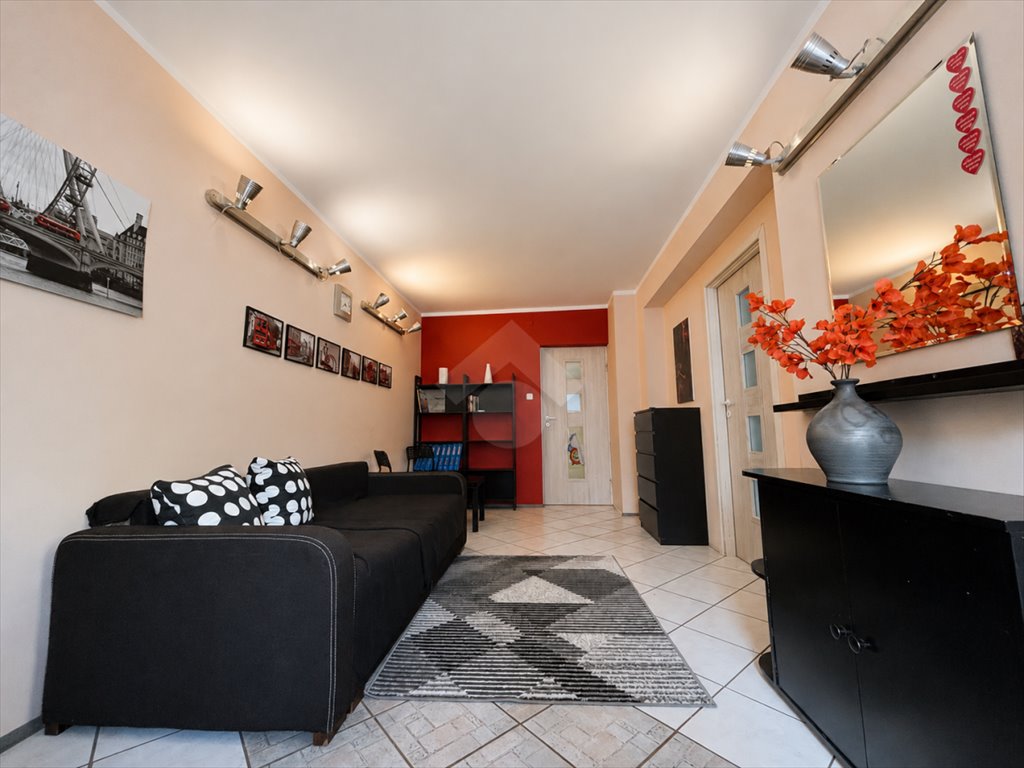 Zapraszam do wynajmu 3-pokojowego mieszkania 56 m² w Bronowicach Kraków, Bronowice, Bronowice Małe, Balicka  56m2 Foto 1