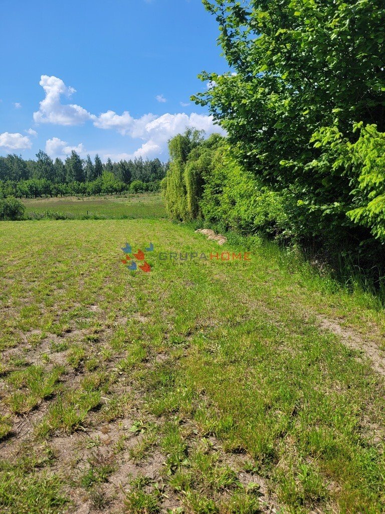 Działka budowlana na sprzedaż Tarczyn  1 400m2 Foto 1