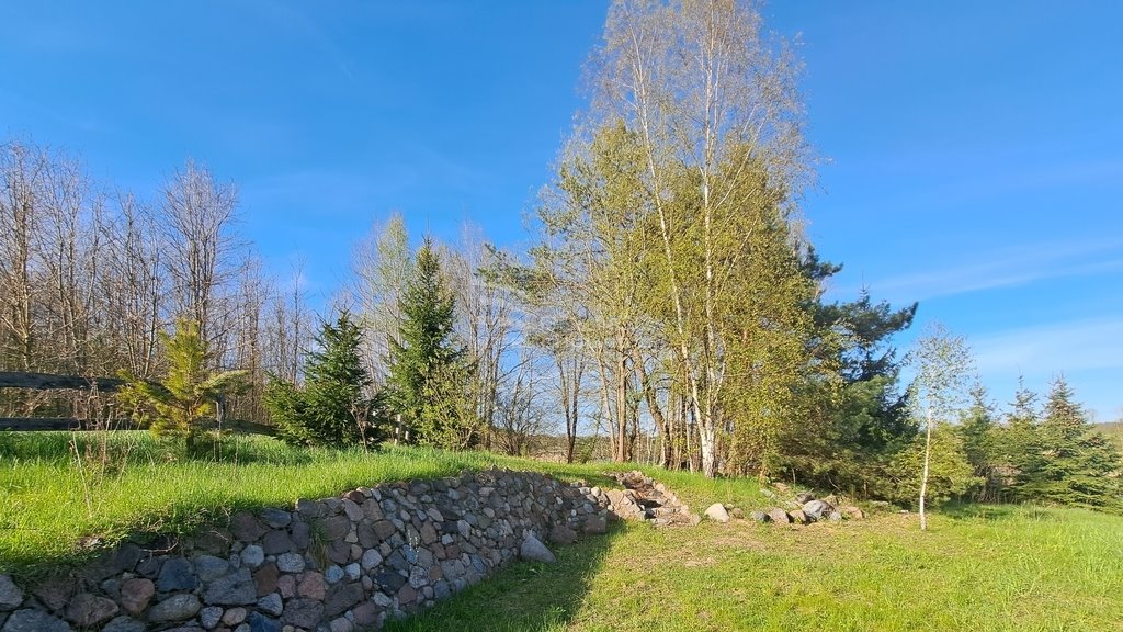 Działka rolna na sprzedaż Witramowo  14 800m2 Foto 15