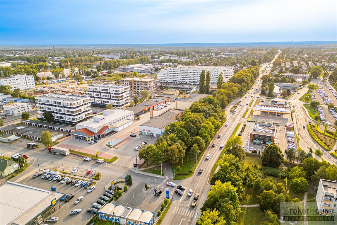 Lokal użytkowy na sprzedaż Opole, Ozimska  2 201m2 Foto 4