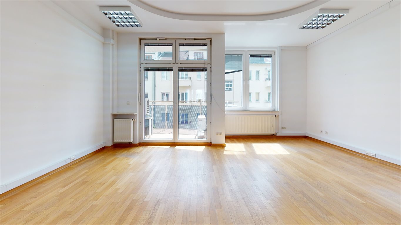 Lokal użytkowy na wynajem Warszawa, Mokotów, Wiśniowa 40b  130m2 Foto 8