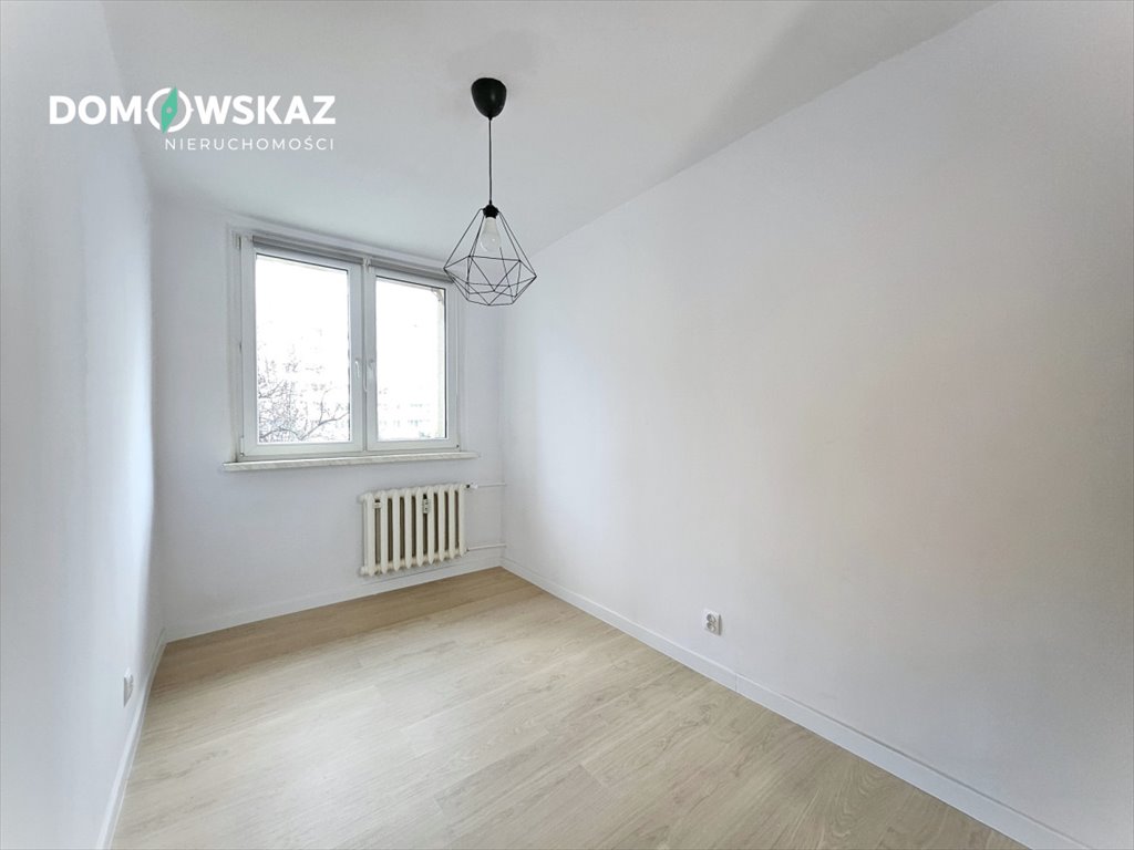 Mieszkanie dwupokojowe na sprzedaż Będzin, Stanisława Skalskiego  42m2 Foto 6