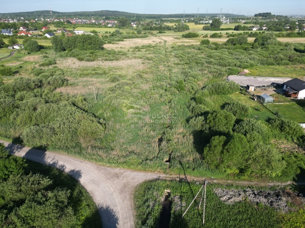 Działka budowlana na sprzedaż Chełm  1 233m2 Foto 5