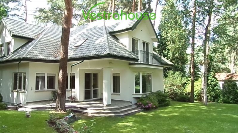 Dom na wynajem Konstancin = Jeziorna, Chylice, - 350m2 Foto 1 Dom na wynajem Konstancin = Jeziorna, Chylice, - 350m2 Foto 1