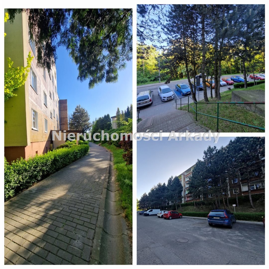 Mieszkanie trzypokojowe na sprzedaż Jastrzębie-Zdrój, Osiedle Bogoczowiec, Bogoczowiec  72m2 Foto 13