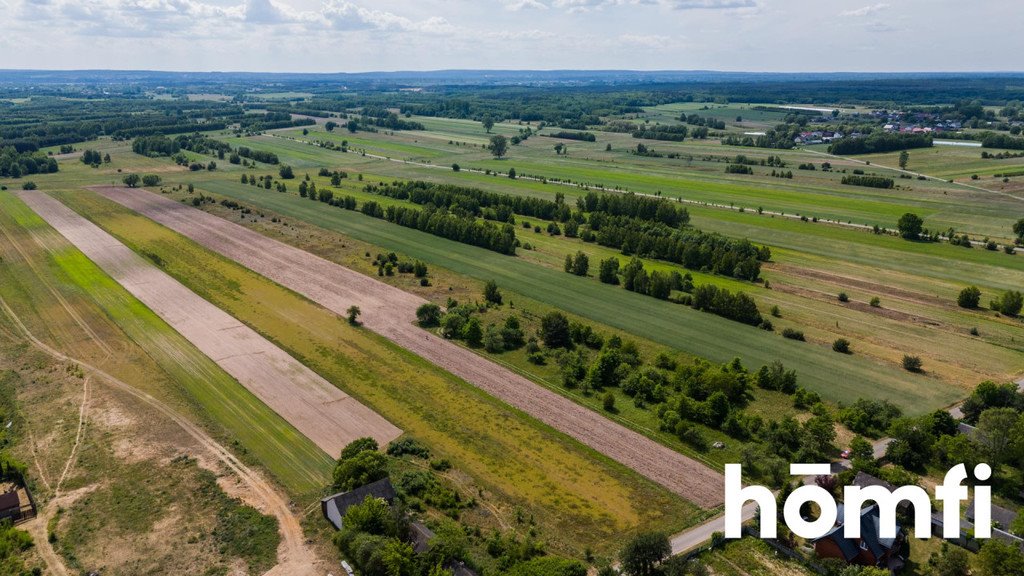 Działka siedliskowa na sprzedaż Brudnów  23 300m2 Foto 18