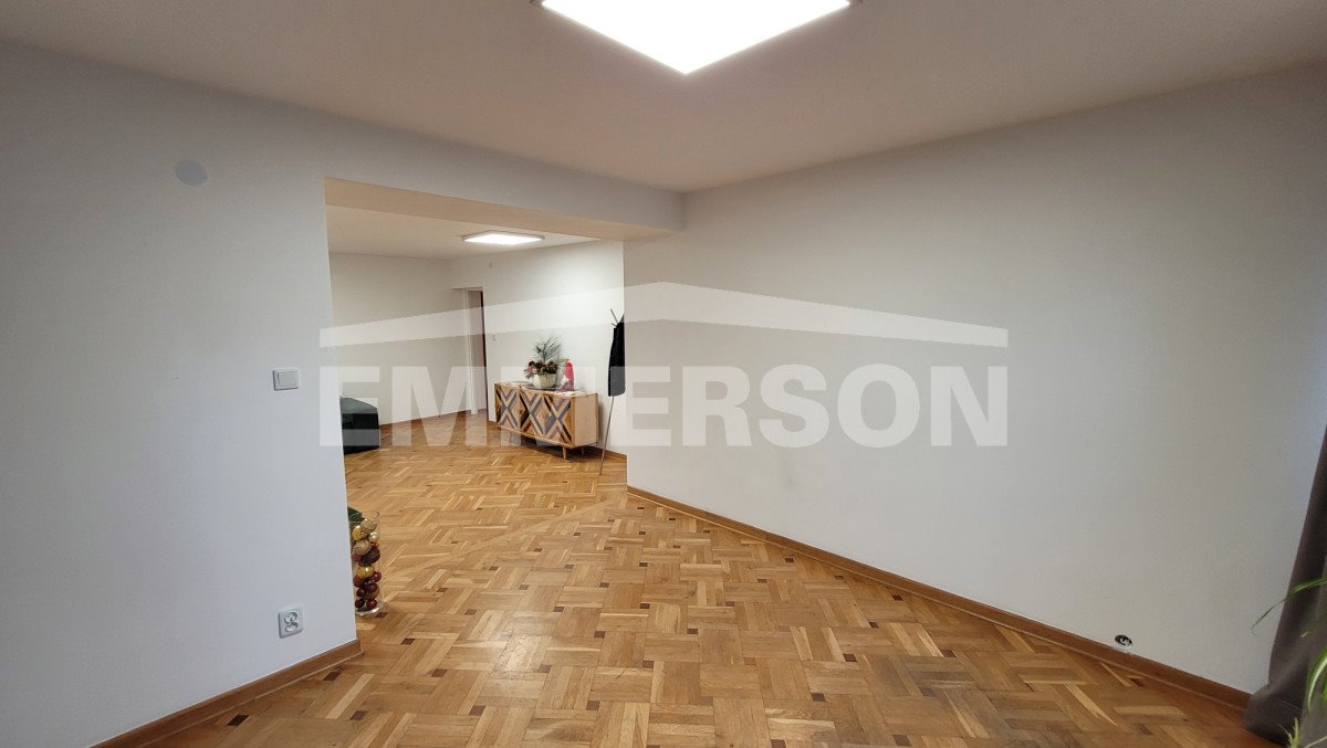 Mieszkanie trzypokojowe na wynajem Warszawa, Wilanów, Rumiana  90m2 Foto 4