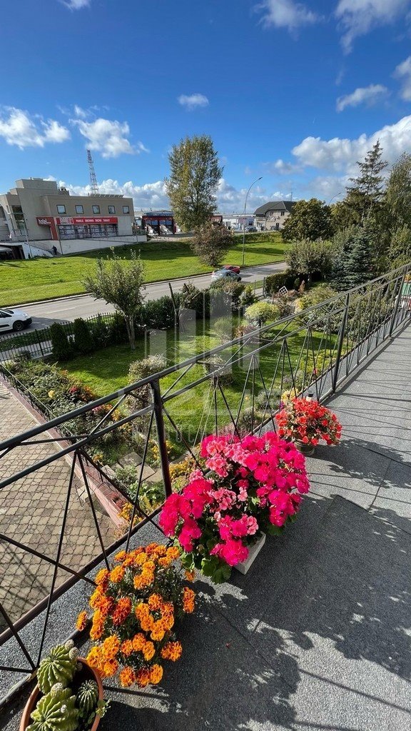 Mieszkanie czteropokojowe  na sprzedaż Tczew, Jagiellońska  114m2 Foto 15