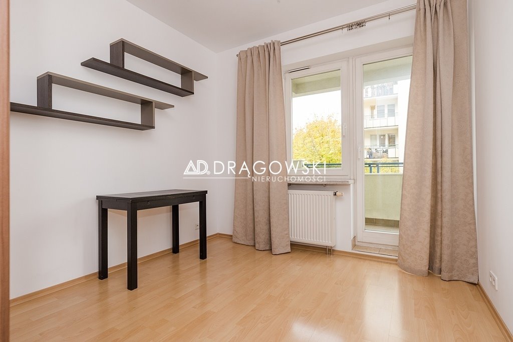 Mieszkanie dwupokojowe na wynajem Warszawa, Ursynów, al. Komisji Edukacji Narodowej  54m2 Foto 1