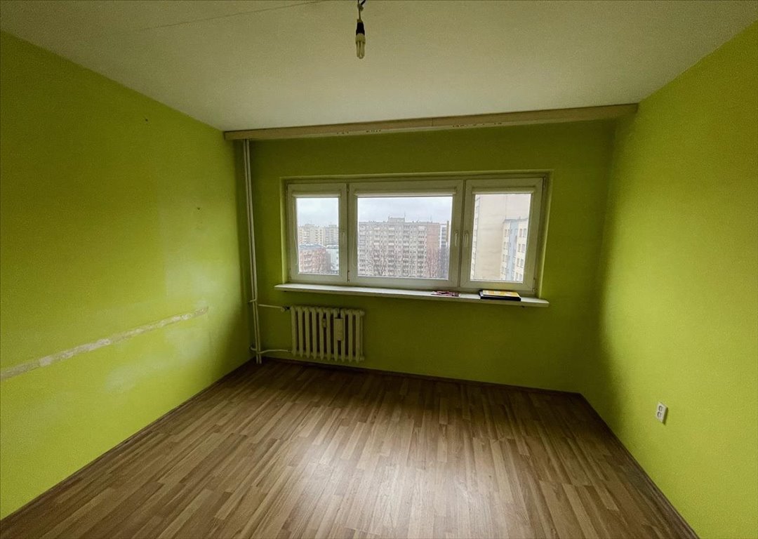Mieszkanie dwupokojowe na sprzedaż Warszawa, Wola, Ulrychów, Krępowickiego  42m2 Foto 1