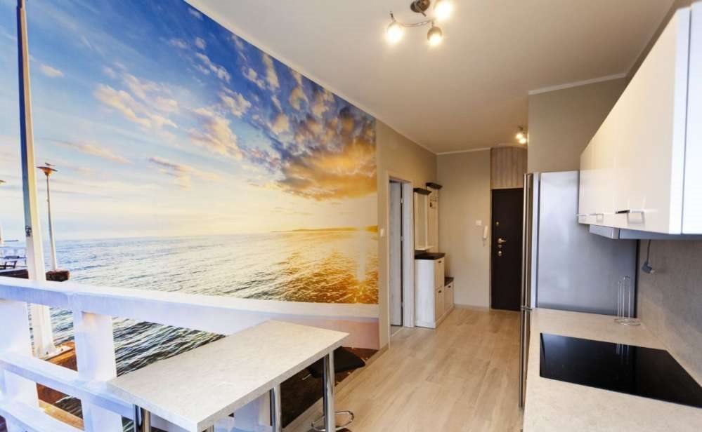 Mieszkanie dwupokojowe na sprzedaż Sopot, Centrum, Józefa Czyżewskiego 5 53m2 Foto 1 Mieszkanie dwupokojowe na sprzedaż Sopot, Centrum, Józefa Czyżewskiego 5 53m2 Foto 1